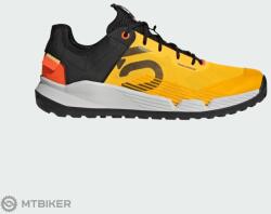 Five Ten Trailcross LT cipő, solar gold/core black/impact orange (UK 11.5)
