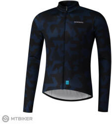 Shimano VERTEX TEAM mez, fekete (XL)
