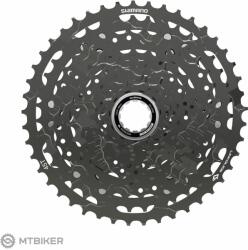 Shimano CUES CS-LG400 Linkglide kazetta, 11-fokozatú, 11-45T