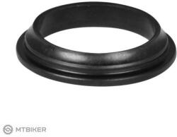 FORCE alsó gyűrű villához 27 mm, fekete