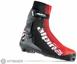 Alpina Sports alpina COMP SKATE terepcipő, piros/fekete (EU 42)