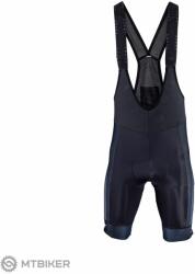 Leatt Bib MTB 6.0 Endurance kantáras nadrág, fekete (3XL)