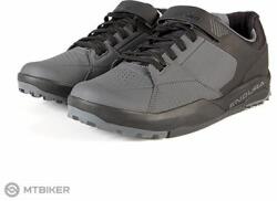 Endura MT500 Burner Flat cipő, black (EU 46)