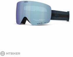 Giro Contour RS szemüveg, kikötőkék expedíció élénk királyi/élénk infravörös