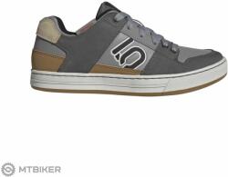 Five Ten Freerider DLX cipő, szürke/bronz réteg (UK 11)