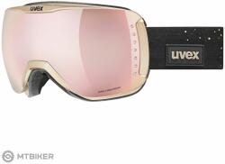 uvex Dh 2100 we glamour női szemüveg, goldchrom sl/rózsa/zöld