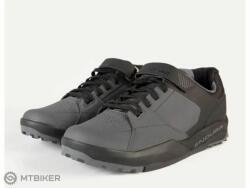 Endura MT500 Burner Flat tornacipő, fekete (EU 45.5)