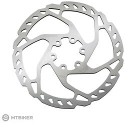 Shimano SM-RT66 féktárcsa, 203 mm, 6 csavaros