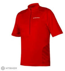 Endura Hummvee mez, piros (S)