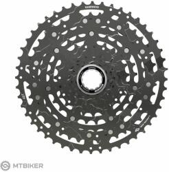Shimano CUES CS-LG400-10 Linkglide kazetta, 10-sebességes, 11-48T