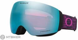 Oakley Flight Deck M Snow szemüveg, Purple Haze/Prizm Snow Sapphire Iridium