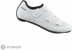 Shimano SH-RC100 kerékpáros cipő, fehér (EU 45)