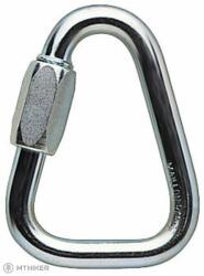 Petzl DELTA N8 háromszög alakú maillon, 8 mm ()