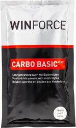 WINFORCE Carbo Basic Plus citrom 60g