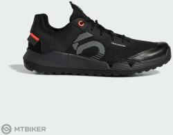 Five Ten Trailcross LT W női cipő, core black/grey two/solar red (UK 7)