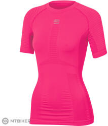 Sportful 2nd Skin női aláöltözet, rózsaszín (S-M)