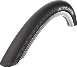 Schwalbe KOJAK 700x35C Performance RaceGuard, burkolat, Kevlar