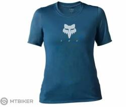 Fox Racing Fox Ranger Tru Dri női mez, sötét pala (M)