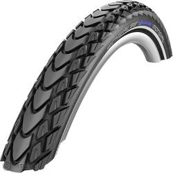 Schwalbe MARATHON MONDIAL 28x1, 40" 700x35C (37-622) 67TPI 570g trekking külső gumi kevlar