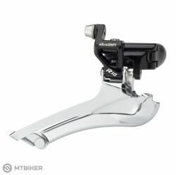 microSHIFT R10 FD-R712-F-BK 2x10 seb. lánctányér, konzolos rögzítés
