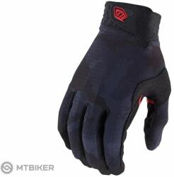 Troy Lee Designs Air Gloves, Camo Black (XL)