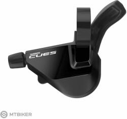 Shimano Cues SL-U6000-L váltó, 2-seb. , bal