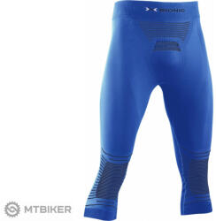 X-BIONIC Energizer 4.0 alsónadrág, kék (L)