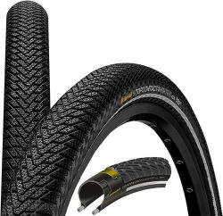 Continental Top Contact Winter II Premium 37-622 37-622 (28x1, 45) gumiabroncs, Kevlar