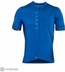 Leatt MTB Endurance 5.0 mez, kék (XXL)