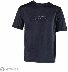 Leatt MTB Trail 1.0 mez, fekete (3XL)