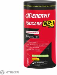 Enervit ISOCARB C2: 1 energiaital, 650 g, citrom