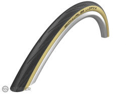 Schwalbe LUGANO II 700x25C K-Guard Active külső gumi, drótperemes, classic