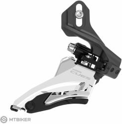 Shimano Cues FD-M6000 első váltó, 2x10/11, Side Swing, D-type