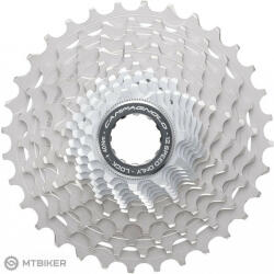 Campagnolo Super Record kazetta, 12-fokozatú (11-29T)