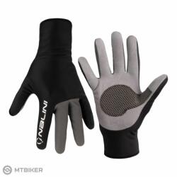 Nalini Reflex Winter Gloves kesztyű, fekete (S)