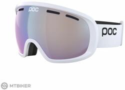 POC Fovea Clarity szemüveg, fotokróm hidrogén fehér/tiszta fotokróm világos rózsaszín/ égszínkék
