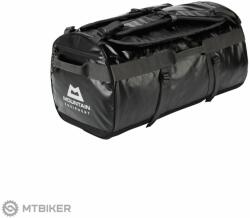 Mountain Equipment Wet & Dry Kitbag táska, fekete/árnyék/ezüst (100 l)