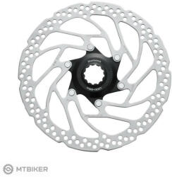Shimano RT30 féktárcsa, 180 mm, Center Lock