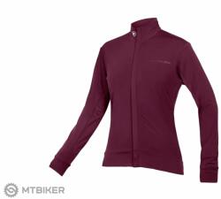 Endura Xtract Roubaix női mez, lila (L)