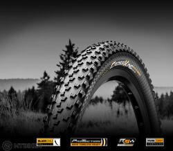 Continental Cross King 27.5x2.2" ProTection külső gumi, TLR, kevlárperemes