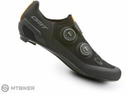 DMT SH10 kerékpáros cipő, fekete (EU 45.5)