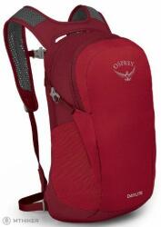 Osprey DAYLITE hátizsák, 13 l, kozmikus piros