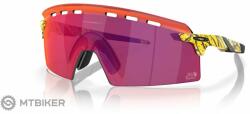 Oakley Encoder Strike Vented szemüveg, Prizm Road/TDF Splatter
