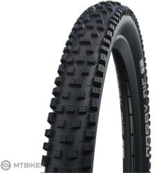 Schwalbe NOBBY NIC 27, 5x2, 80 (70 mm) RaceGuard Performance gumiabroncs, TLE, Kevlar