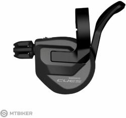 Shimano Cues SL-U8000-L váltó, 2x11, bal, bilincsre