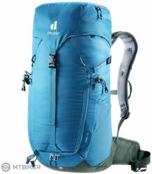 Deuter Trail 24 hátizsák, 24 l, kék