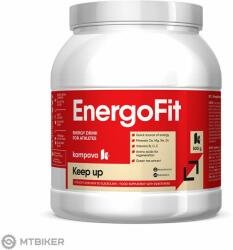 Kompava EnergoFit energiaital, 500 g (grapefruit)