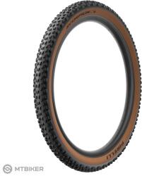 Pirelli Scorpion XC M 29x2.20" ProWALL SmartGRIP külső gumi, TR, kevlárperemes, classic