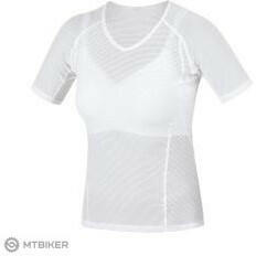GOREWEAR Base Layer női póló, fehér (40)