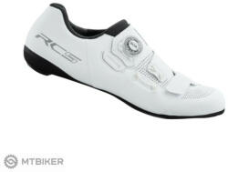 Shimano SH-RC502 női kerékpáros cipő, fehér (EU 40)